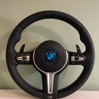 Volante per BMW Serie F