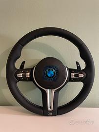 Volante per BMW Serie F