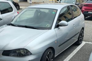 SEAT Ibiza 3ª serie - 2006