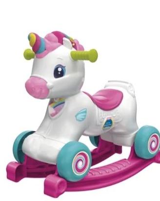 Clementoni nuvola dolce unicorno