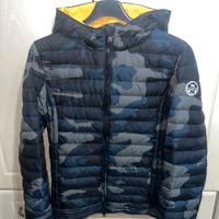 GIUBOTTO NORTH SAILS LIMITED CAMO