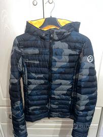 GIUBOTTO NORTH SAILS LIMITED CAMO