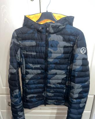 GIUBOTTO NORTH SAILS LIMITED CAMO