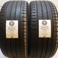 2 GOMME 255 50 19 MICHELIN A56771