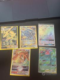 Carte pokemon