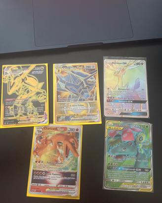Carte pokemon
