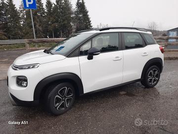 Citroen C3 Aircross 1.5 HDI 102 CV ANNO 12/2019