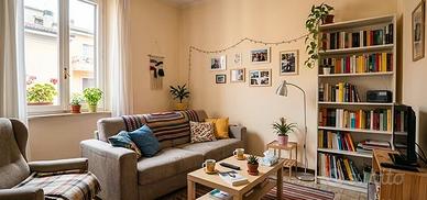 COLLI ALBANI - Trilocale - Ad.METRO A Con TERRAZZO