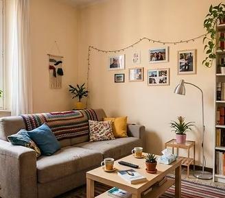 COLLI ALBANI - Trilocale - Ad.METRO A Con TERRAZZO