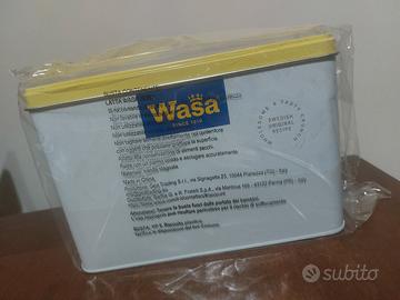 Contenitore originale Wasa