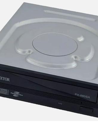 PLEXTOR PX-880SA