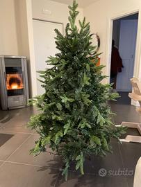 Albero di natale 150 cm