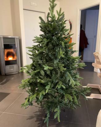 Albero di natale 150 cm