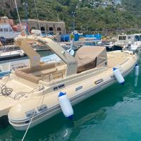 Solemar 26 Offshore