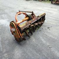 Fresa Maschio US2050-largh lavoro 2,15m