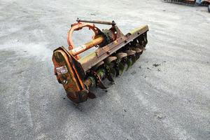 Fresa Maschio US2050-largh lavoro 2,15m