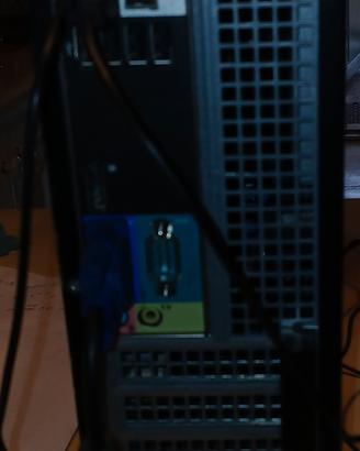 pc postazione completa 