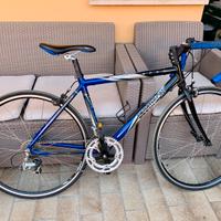 Bici da Corsa Decathlon Ruota da 26"