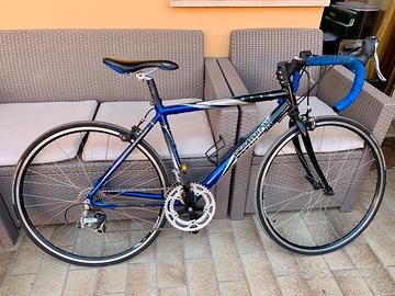 Bici da Corsa Decathlon Ruota da 26"