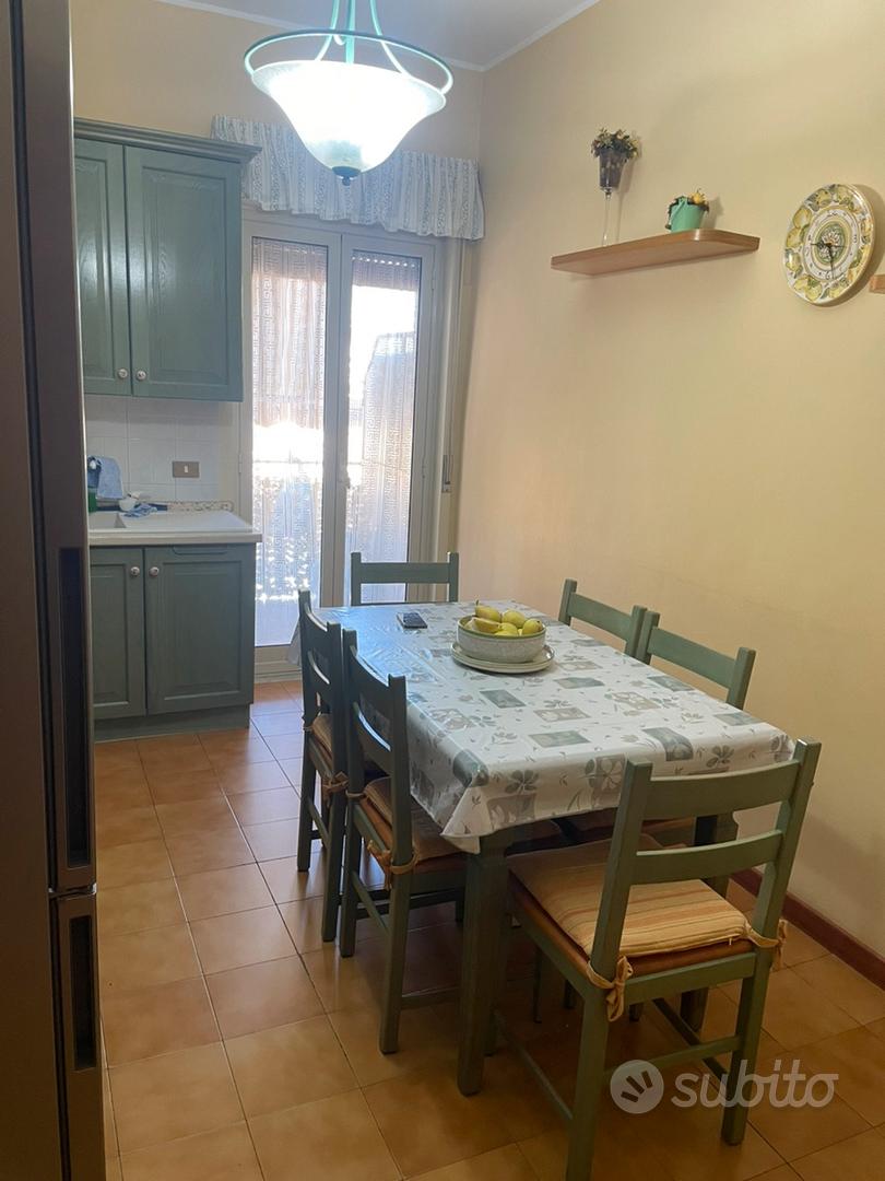 Appartamento – CT - Vista 3