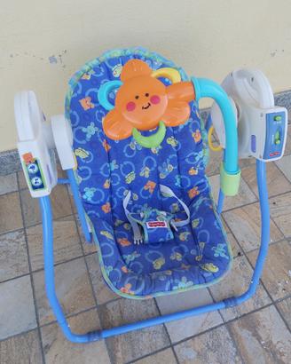 Altalena Dondolo Fisher Price