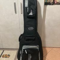 Custodia per basso acustico Stefy Line