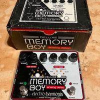 Electro Harmonix Memory Boy deluxe