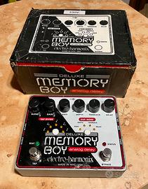 Electro Harmonix Memory Boy deluxe