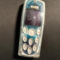 nokia 3200