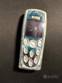 nokia 3200