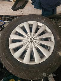 cerchi in lega 