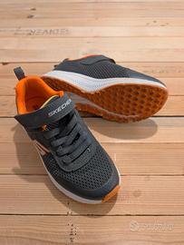Scarpe da ginnastica Skechers Bambino n. 33 