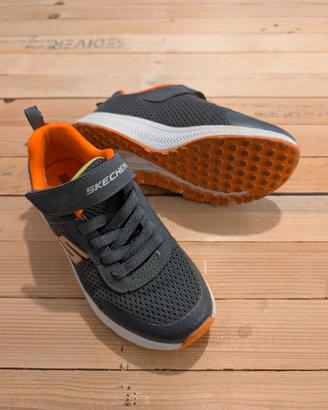 Scarpe da ginnastica Skechers Bambino n. 33 