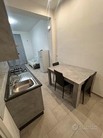 Trilocale Belvedere SR