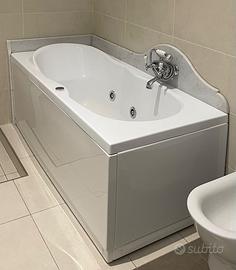 Vasca idromassaggio  firmata Relax Design