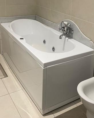 Vasca idromassaggio  firmata Relax Design