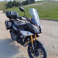 Yamaha tracer 900 gt 2020
