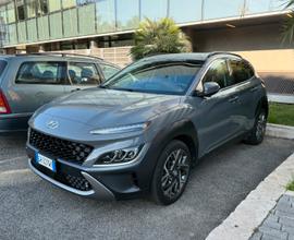 Hyundai Kona full hybrid xline