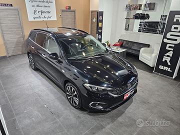 Fiat Tipo 1.6 Mjt S&S DCT SW Lounge