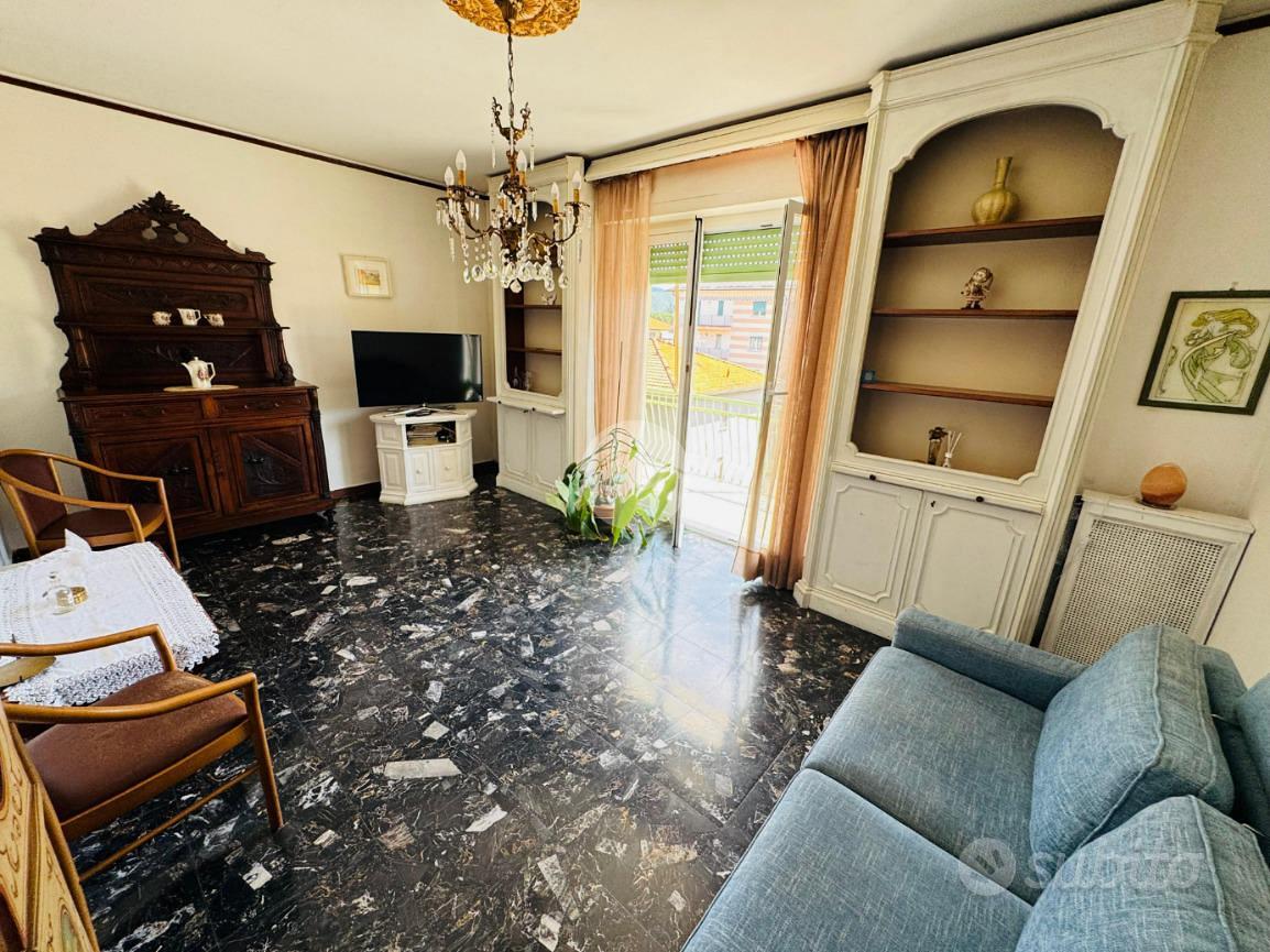 Apartment in Sestri Levante, Ginestra - Vista 5