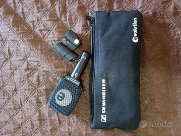 Sennheiser E 906
