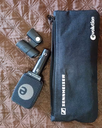 Sennheiser E 906