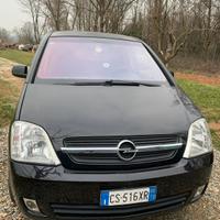 Oplel Meriva cosmo GPL