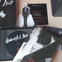 LR Beautiful Liar Leo Ravi mini album