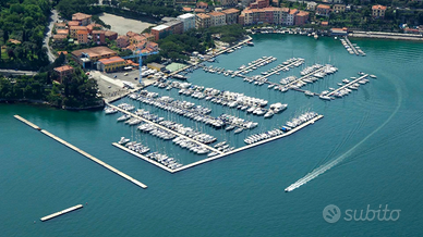 Posto barca fino a 5.5 mt