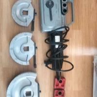 Piegatubi elettrico Robend 2000