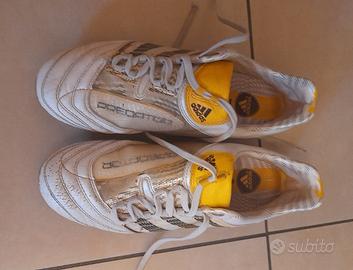 Adidas Predator Absolado X TRX FG tg.39 1/3