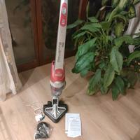 scopa elettrica Rowenta 