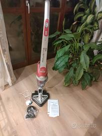 scopa elettrica Rowenta 