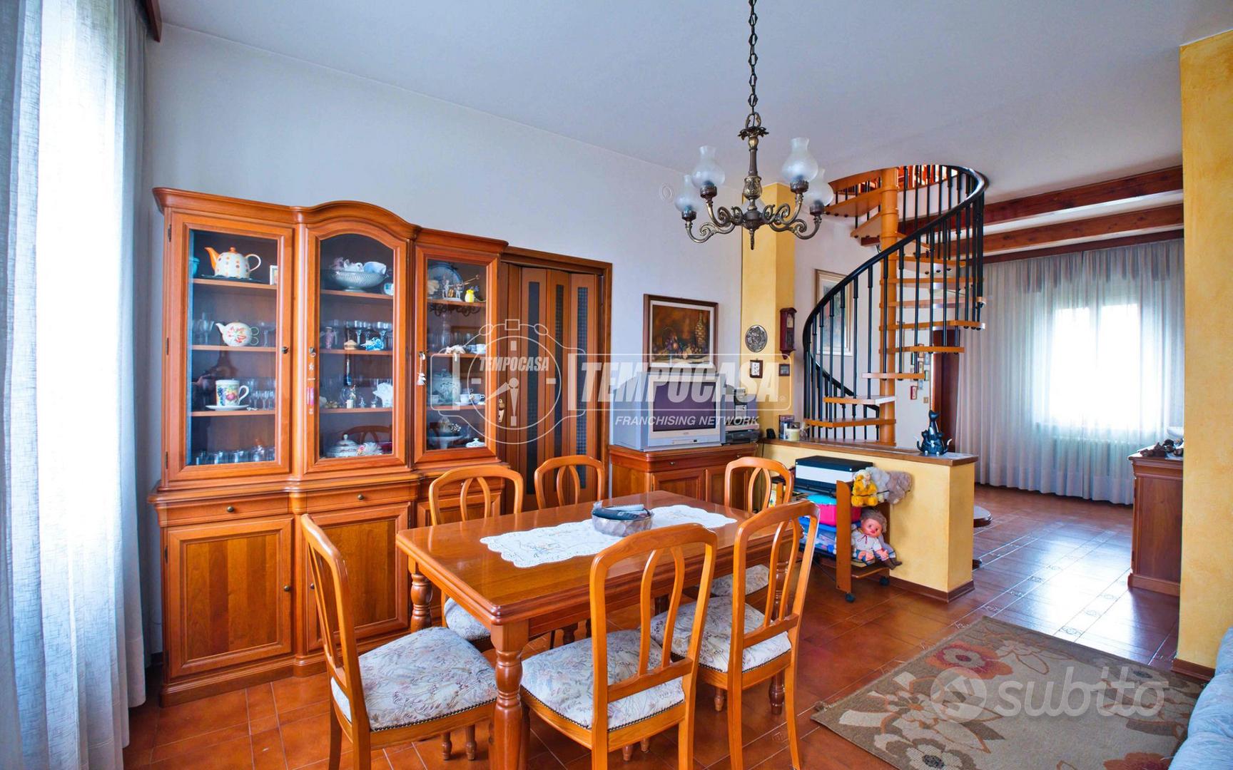 House in Trecate, Novara - Vista 6
